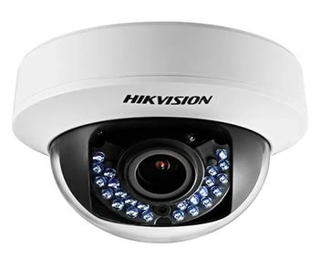 Lắp đặt camera tân phú Hikvision DS-2CE56C5T                                                                                         